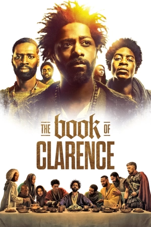 Книга Кларенса скачать торрент