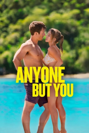 Кто угодно, кроме тебя скачать торрент