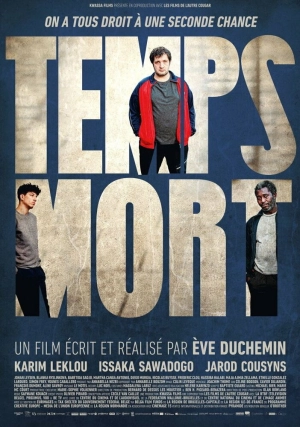 Тайм-аут скачать торрент