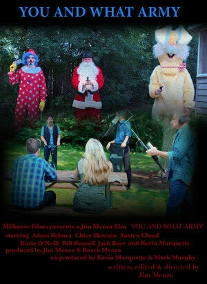 Ой, напугали! скачать торрент