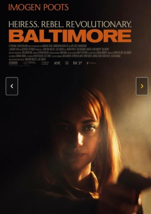 Балтимор скачать торрент