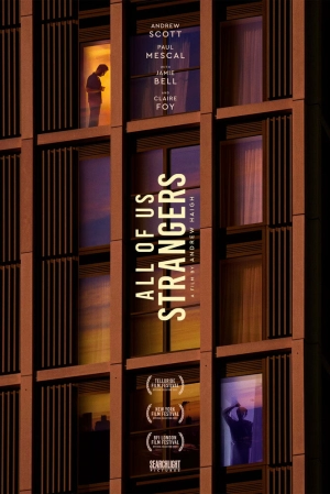 Мы всем чужие скачать торрент