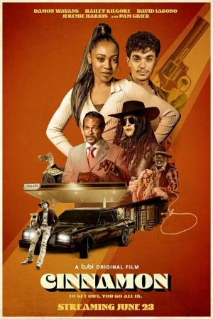 Королева бензоколонки скачать торрент