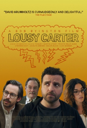 Lousy Carter скачать торрент