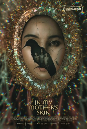 В коже моей матери скачать торрент