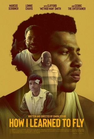 Как я научился летать скачать торрент