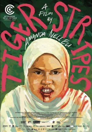 Тигриные полосы скачать торрент