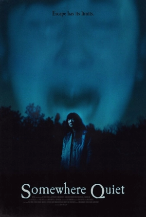 Где-то в тишине скачать торрент