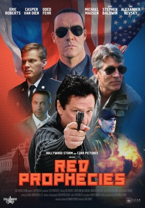 Красные пророчества скачать торрент