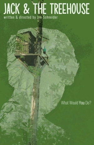 Джек и домик на дереве 2021 скачать торрент