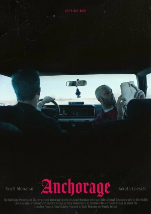Анкоридж 2021 скачать торрент