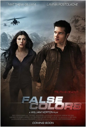 Под чужим именем 2020 скачать торрент