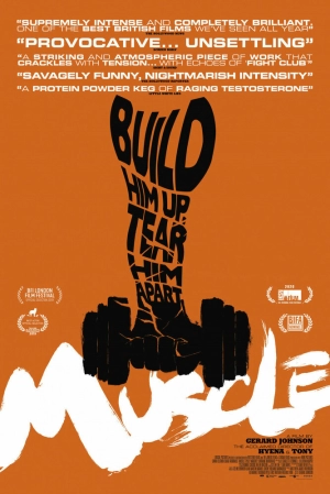 Мускул 2019 скачать торрент