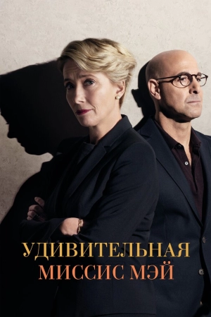 Удивительная миссис Мэй 2017 скачать торрент