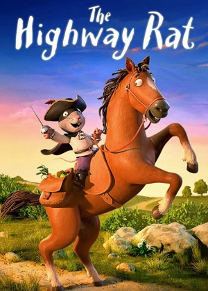 Крыс с большой дороги 2017 скачать торрент