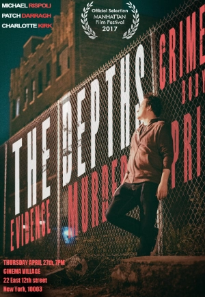 Глубины 2017 скачать торрент