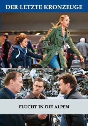 Последний свидетель 2014 скачать торрент