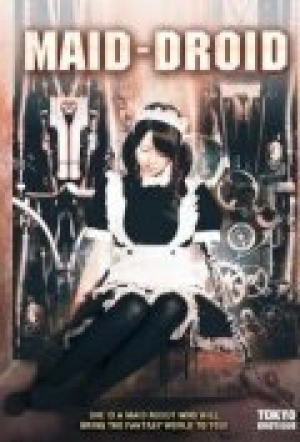 Робо-горничная 2008 скачать торрент