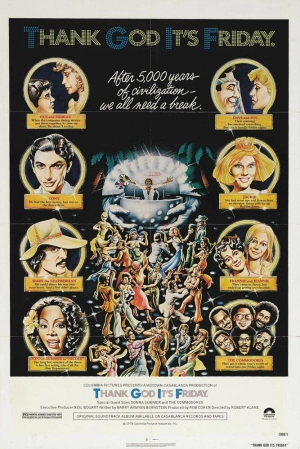 Слава богу, сегодня пятница 1978 скачать торрент