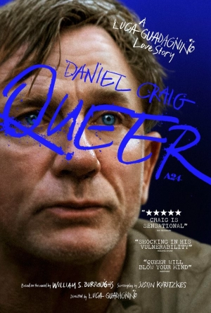 Квир 2024 скачать торрент