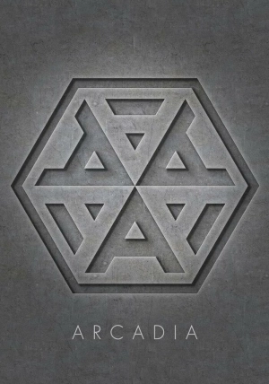 Аркадия (2 сезон) 2023 скачать торрент